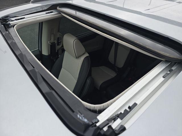 new 2025 Honda Odyssey car, priced at $53,225