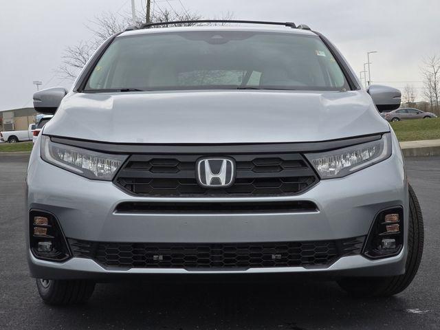 new 2025 Honda Odyssey car, priced at $53,225