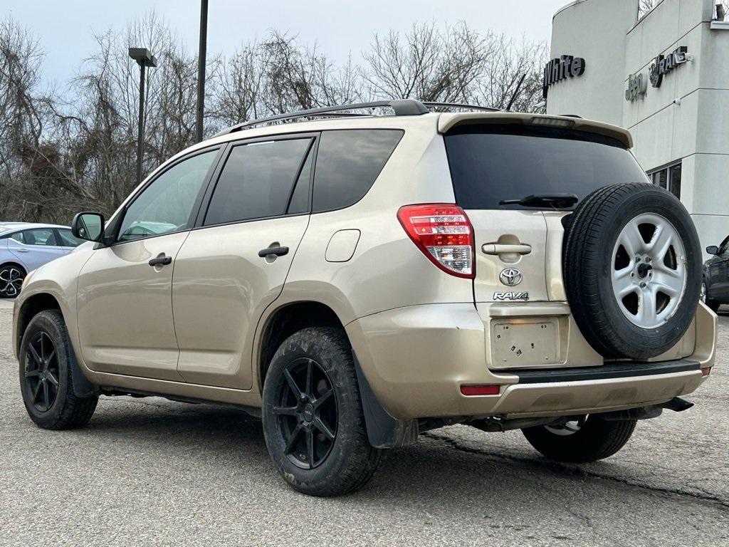 used 2012 Toyota RAV4 car, priced at $11,645
