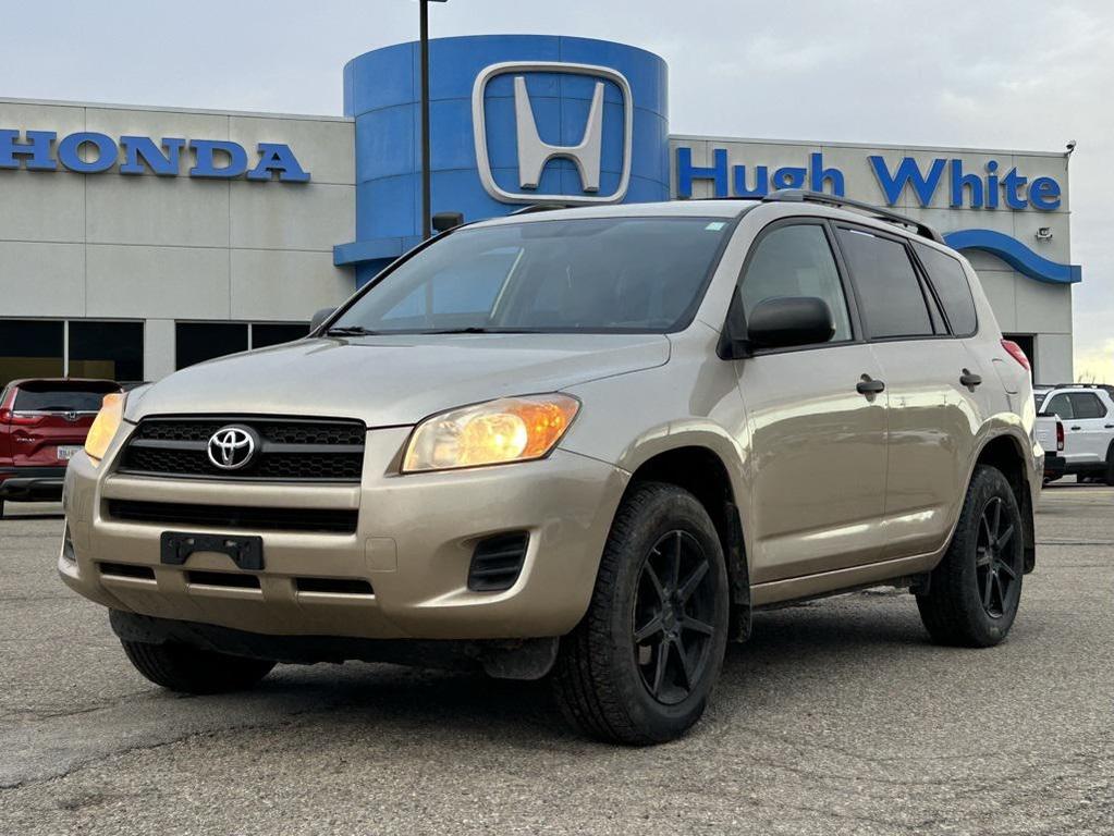 used 2012 Toyota RAV4 car, priced at $11,645