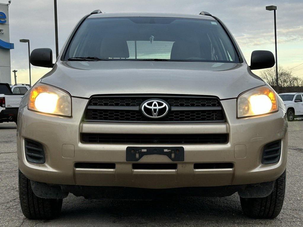 used 2012 Toyota RAV4 car, priced at $11,645