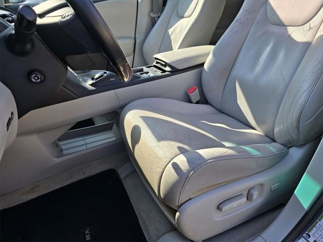 used 2012 Lexus RX 350 car, priced at $8,500