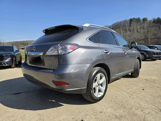 used 2012 Lexus RX 350 car, priced at $8,500