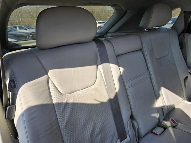 used 2012 Lexus RX 350 car, priced at $8,500
