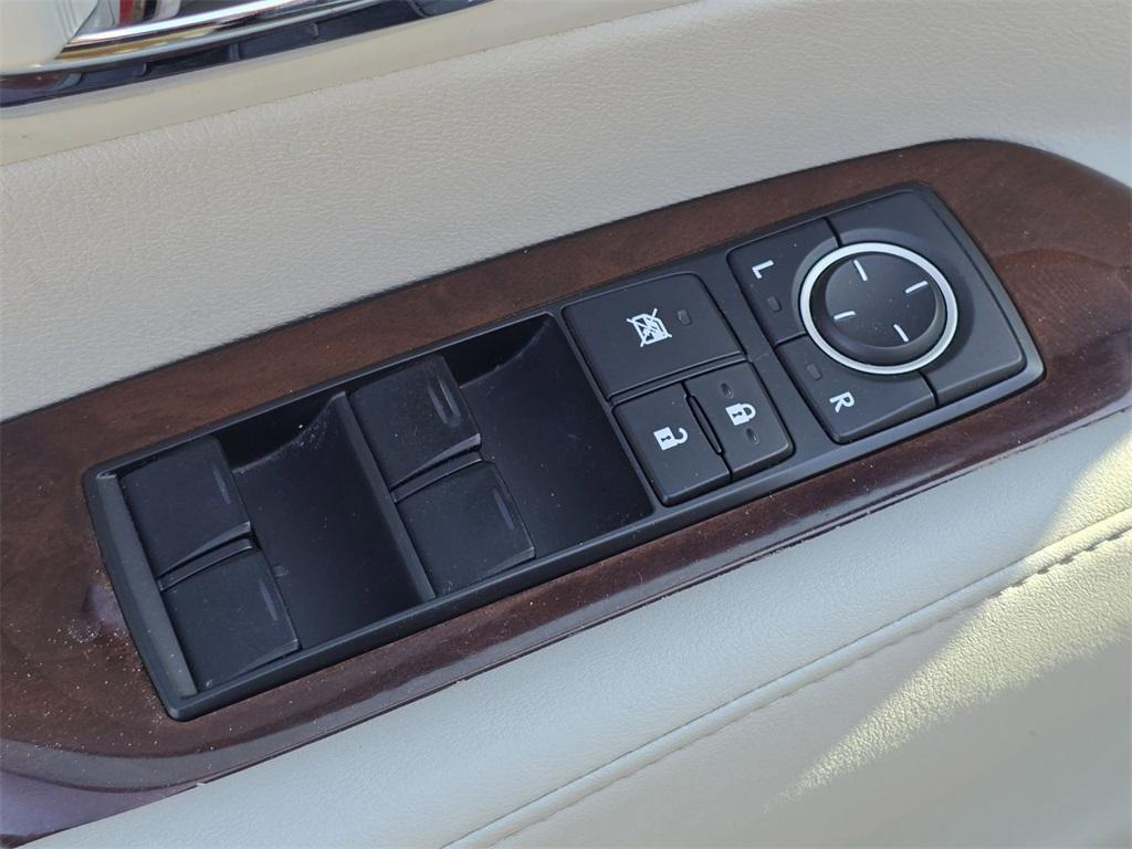 used 2012 Lexus RX 350 car, priced at $8,500