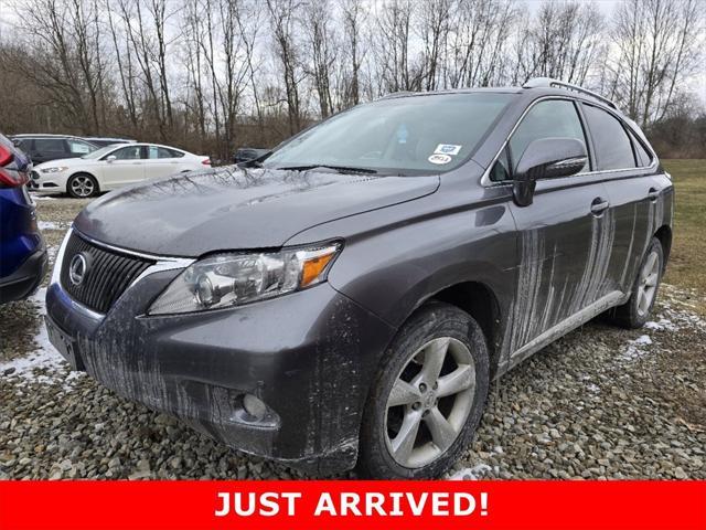 used 2012 Lexus RX 350 car, priced at $9,458