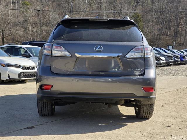 used 2012 Lexus RX 350 car, priced at $8,500