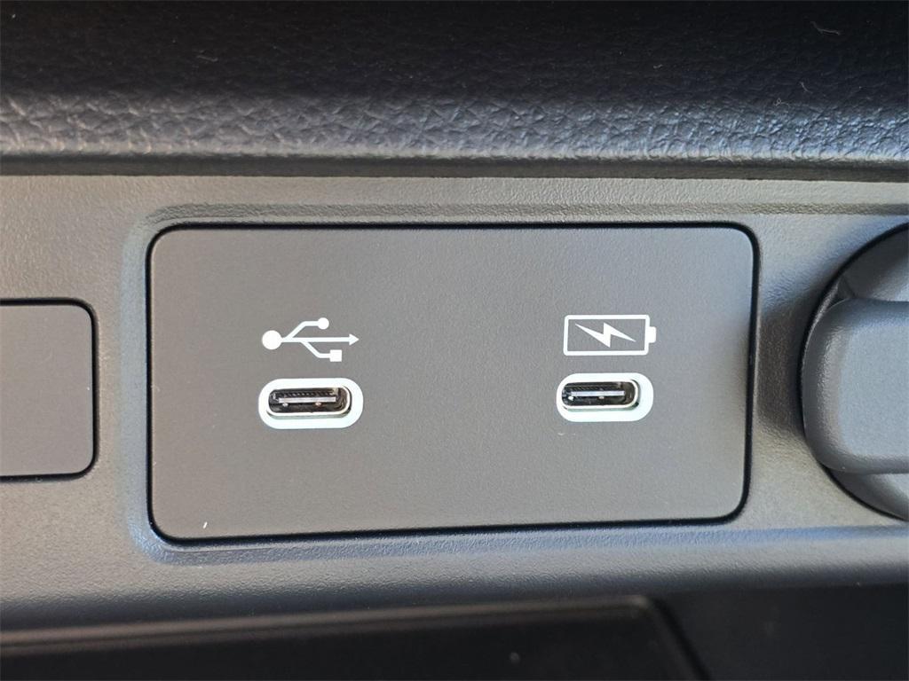 new 2025 Honda Civic car, priced at $29,100