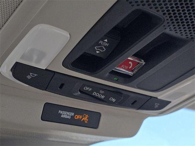new 2025 Honda Accord car, priced at $32,210