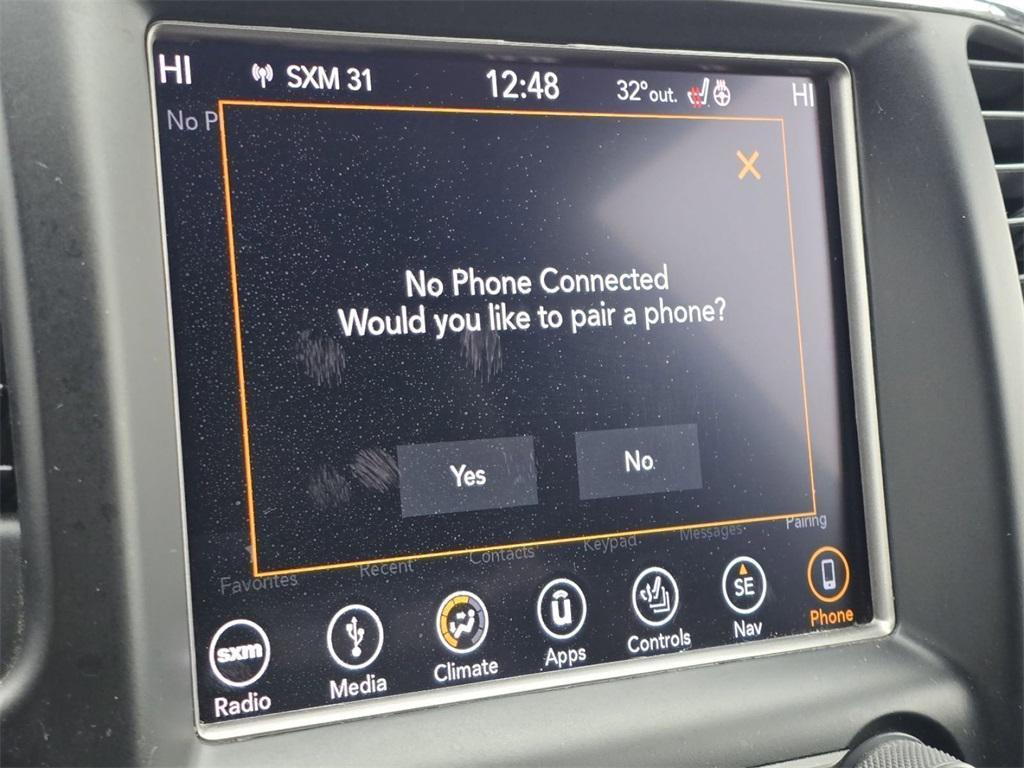 used 2018 Jeep Grand Cherokee car, priced at $15,962