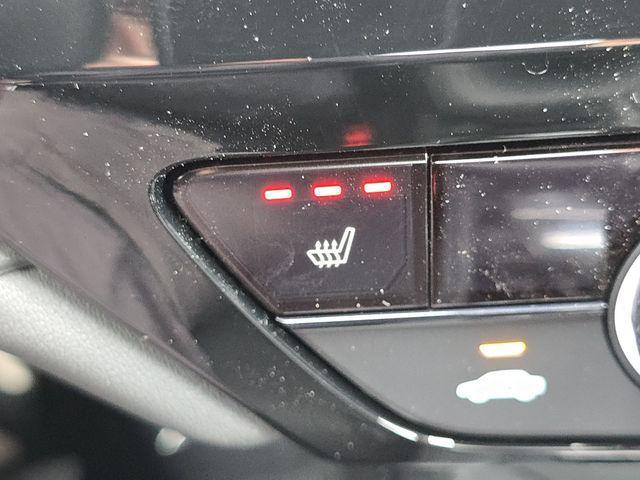new 2025 Honda Accord Hybrid car, priced at $36,090