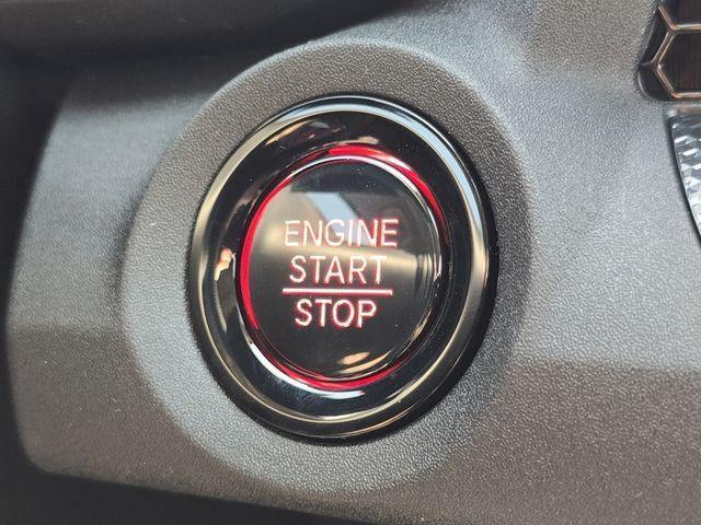 new 2026 Honda CR-V car, priced at $34,325