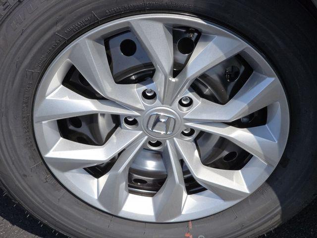 new 2026 Honda CR-V car, priced at $34,325