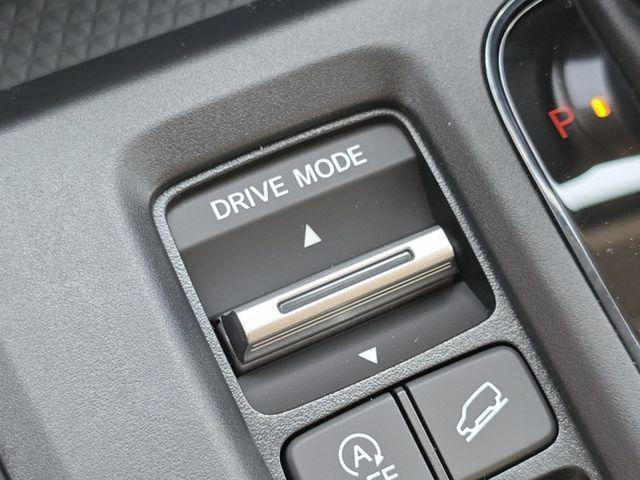 new 2026 Honda CR-V car, priced at $34,325