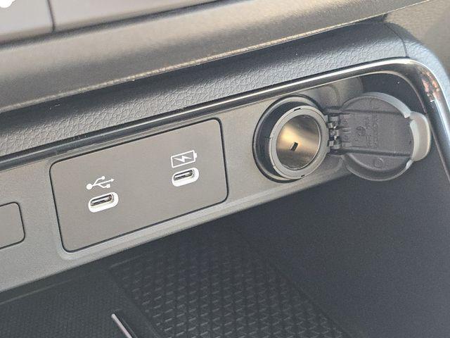 new 2026 Honda CR-V car, priced at $34,325