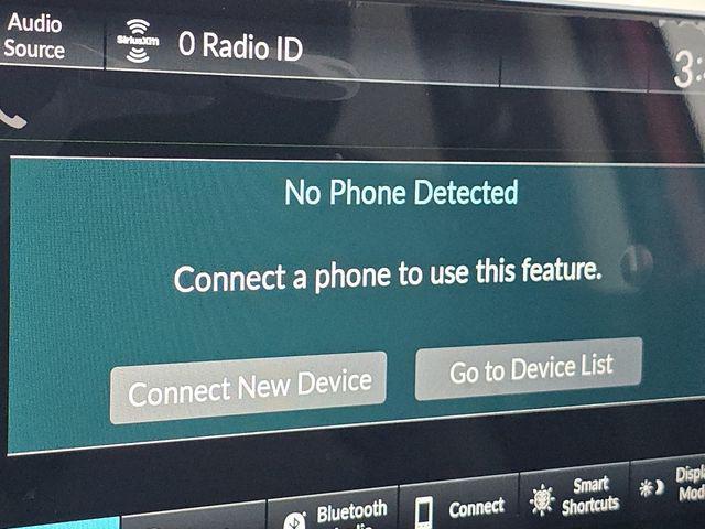 new 2025 Honda Pilot car, priced at $48,280