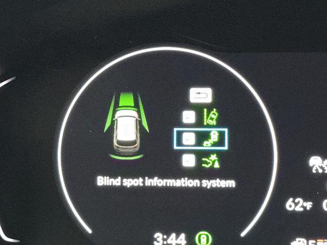 new 2025 Honda Pilot car, priced at $48,280