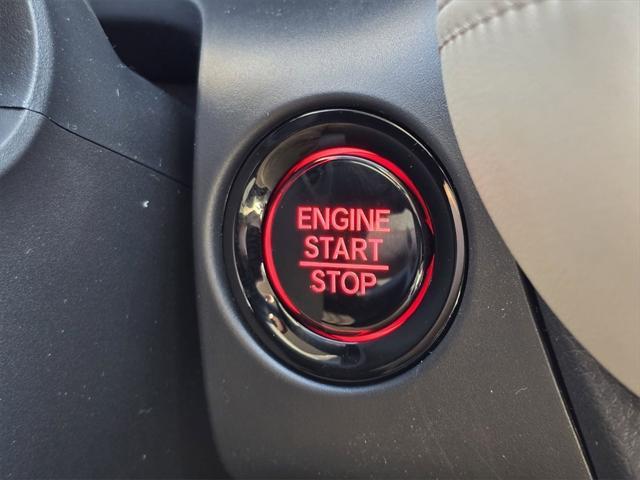 new 2025 Honda HR-V car, priced at $28,295