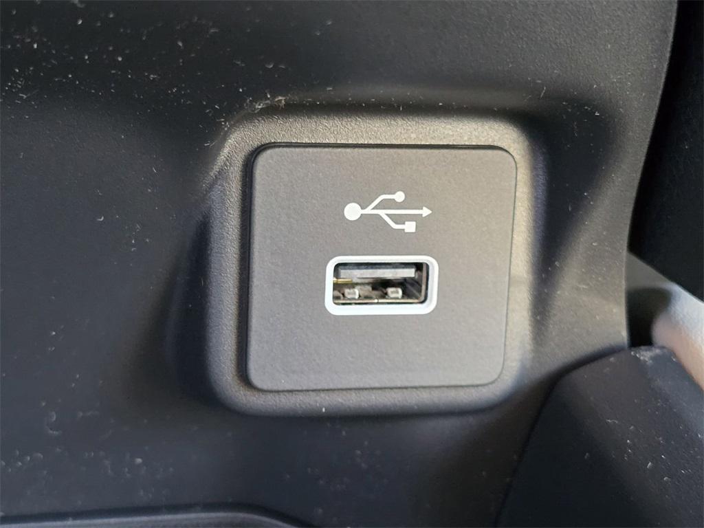 new 2025 Honda HR-V car, priced at $28,295