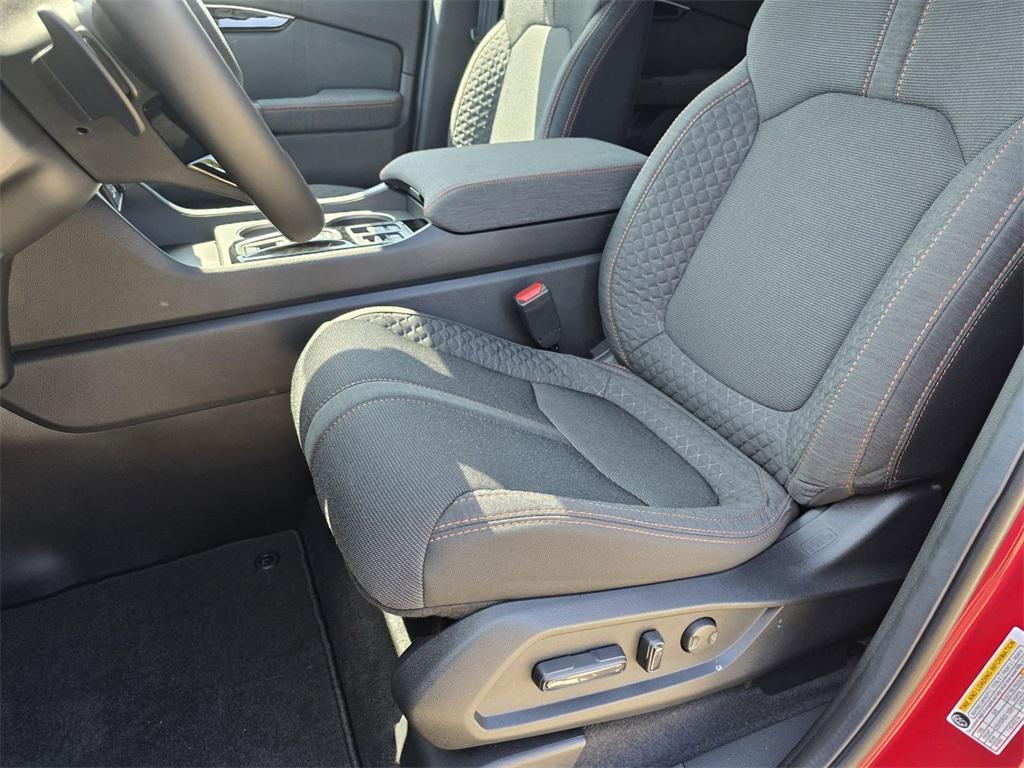 new 2025 Honda Pilot car, priced at $44,205