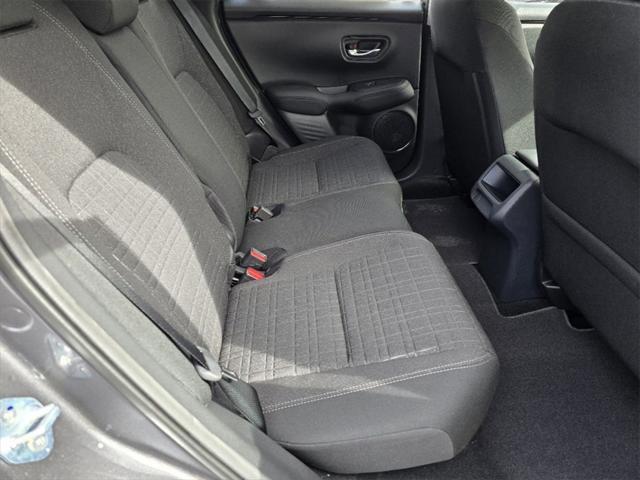 new 2025 Honda HR-V car, priced at $28,295