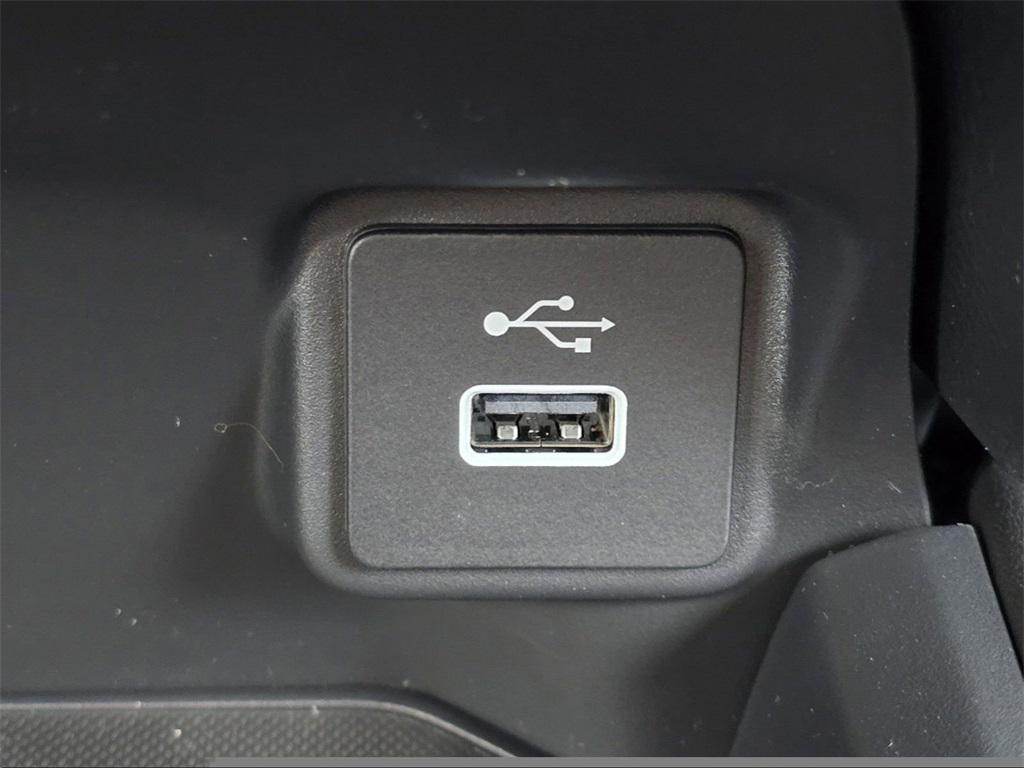 new 2025 Honda HR-V car, priced at $28,295