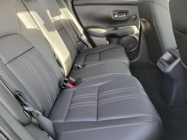 new 2025 Honda HR-V car, priced at $32,850