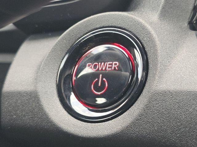 new 2026 Honda CR-V Hybrid car, priced at $41,675