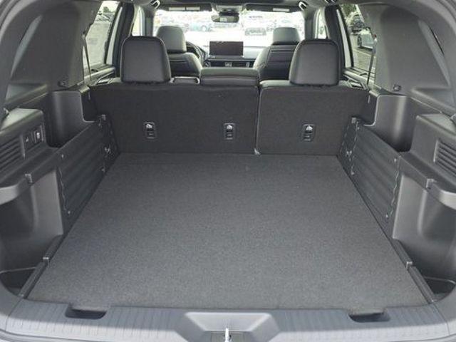 new 2026 Honda Passport car, priced at $54,400