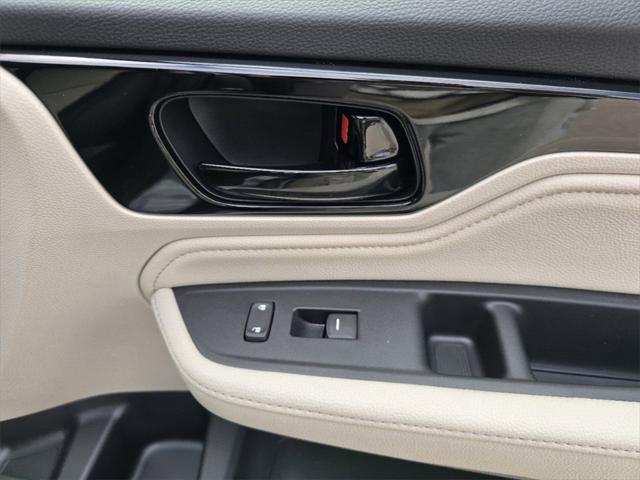 new 2025 Honda Odyssey car, priced at $52,275