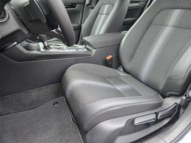 new 2025 Honda Civic Hybrid car, priced at $30,100