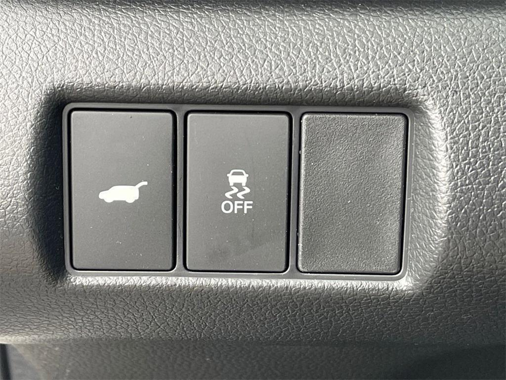 new 2025 Honda Pilot car, priced at $53,750