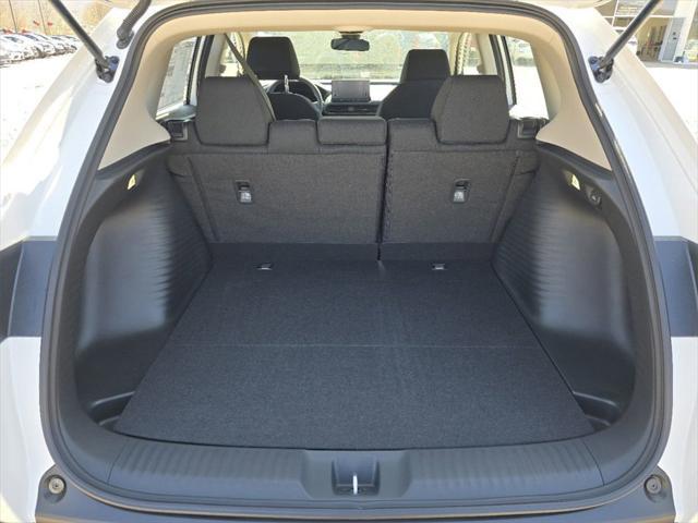 new 2025 Honda HR-V car, priced at $28,750
