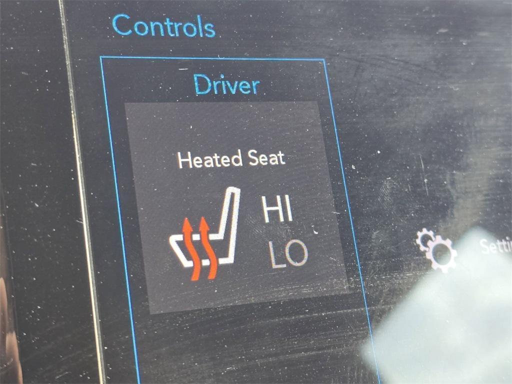 used 2018 Chrysler Pacifica car, priced at $11,977