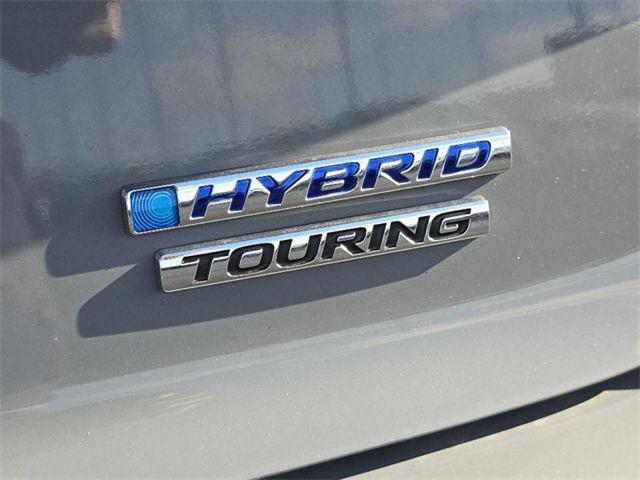 new 2025 Honda Accord Hybrid car, priced at $40,905