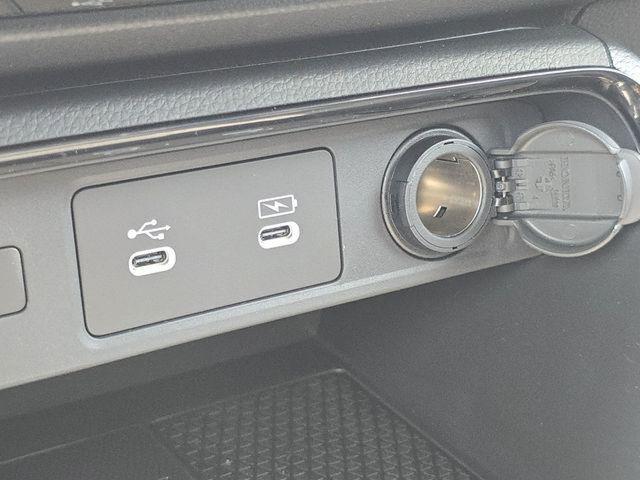 new 2026 Honda CR-V car, priced at $38,805