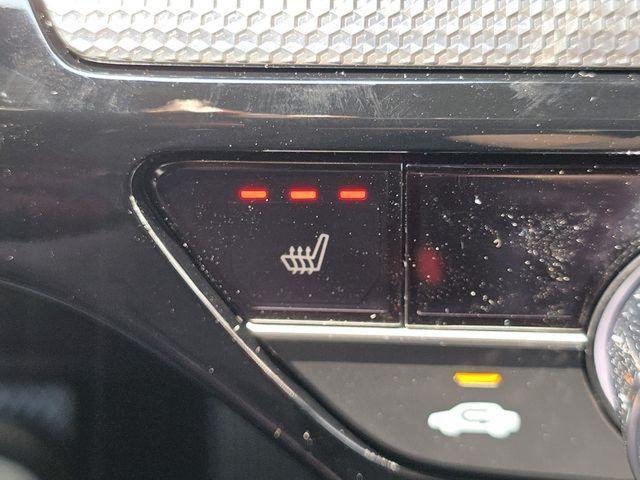 new 2026 Honda CR-V car, priced at $38,805