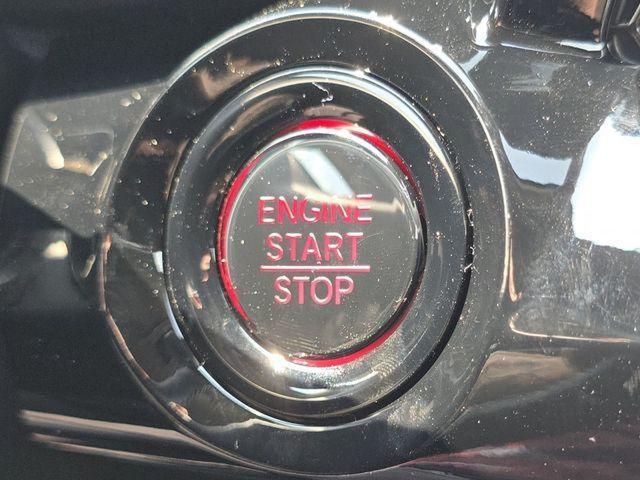 new 2026 Honda CR-V car, priced at $38,805