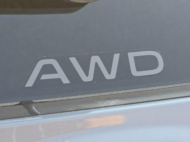 new 2026 Honda CR-V car, priced at $38,805