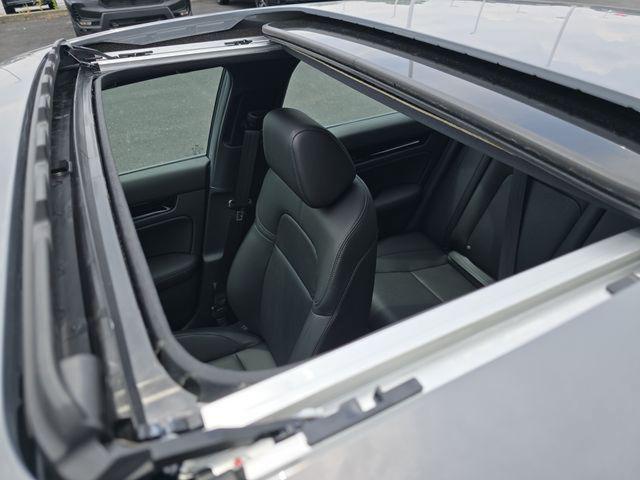 new 2026 Honda Civic Hybrid car, priced at $33,900