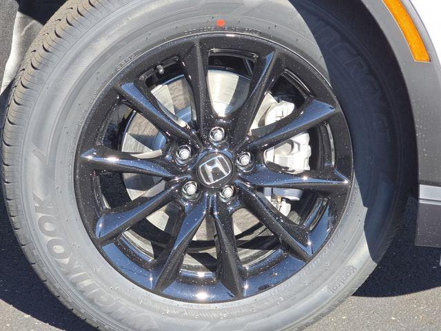 new 2026 Honda CR-V Hybrid car, priced at $42,130