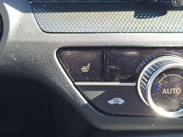 new 2026 Honda CR-V Hybrid car, priced at $42,130