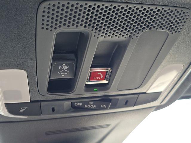 new 2026 Honda CR-V Hybrid car, priced at $42,130