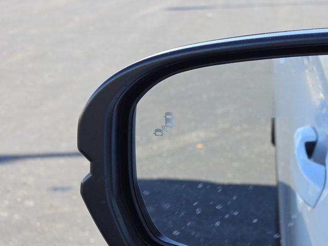 new 2026 Honda CR-V Hybrid car, priced at $42,130