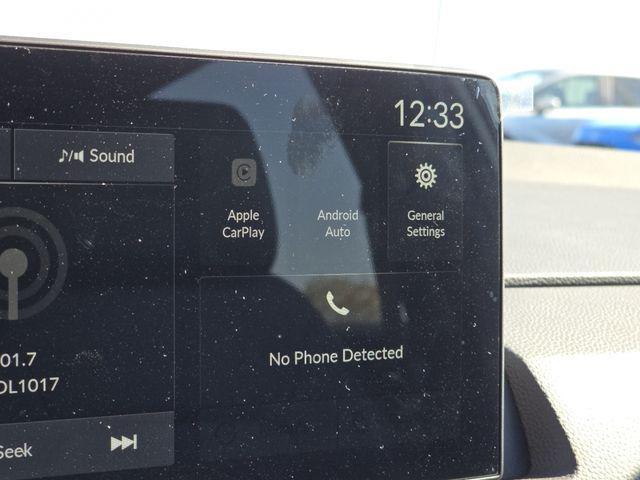 new 2026 Honda CR-V Hybrid car, priced at $42,130