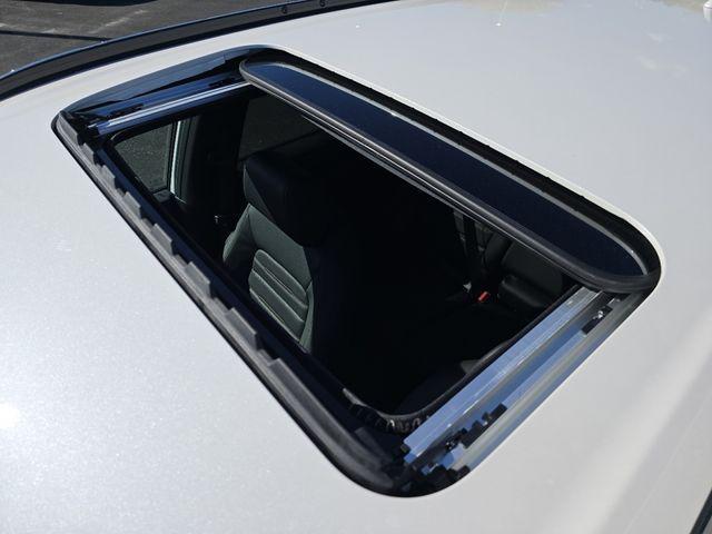 new 2026 Honda CR-V Hybrid car, priced at $42,130