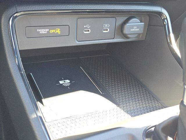 new 2026 Honda CR-V Hybrid car, priced at $42,130