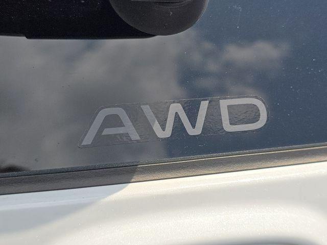 new 2026 Honda CR-V Hybrid car, priced at $42,075