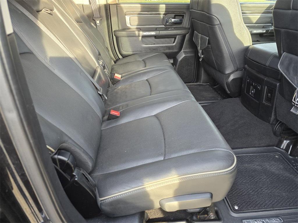 used 2015 Ram 3500 car, priced at $36,980