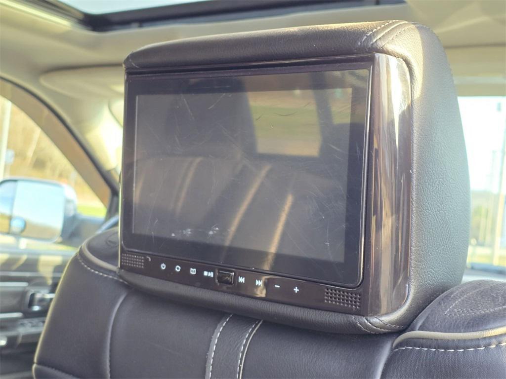 used 2015 Ram 3500 car, priced at $36,980